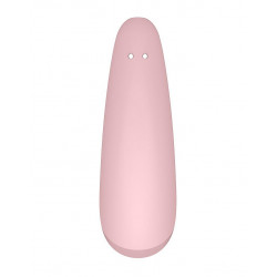 Wibrator dla par satisfyer curvy 2+ z aplikacją
